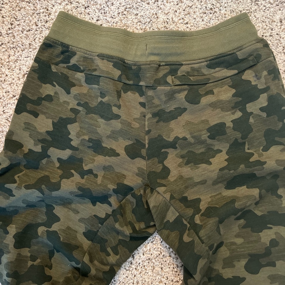Kyodan mens joggers camo - Picture 5 of 6